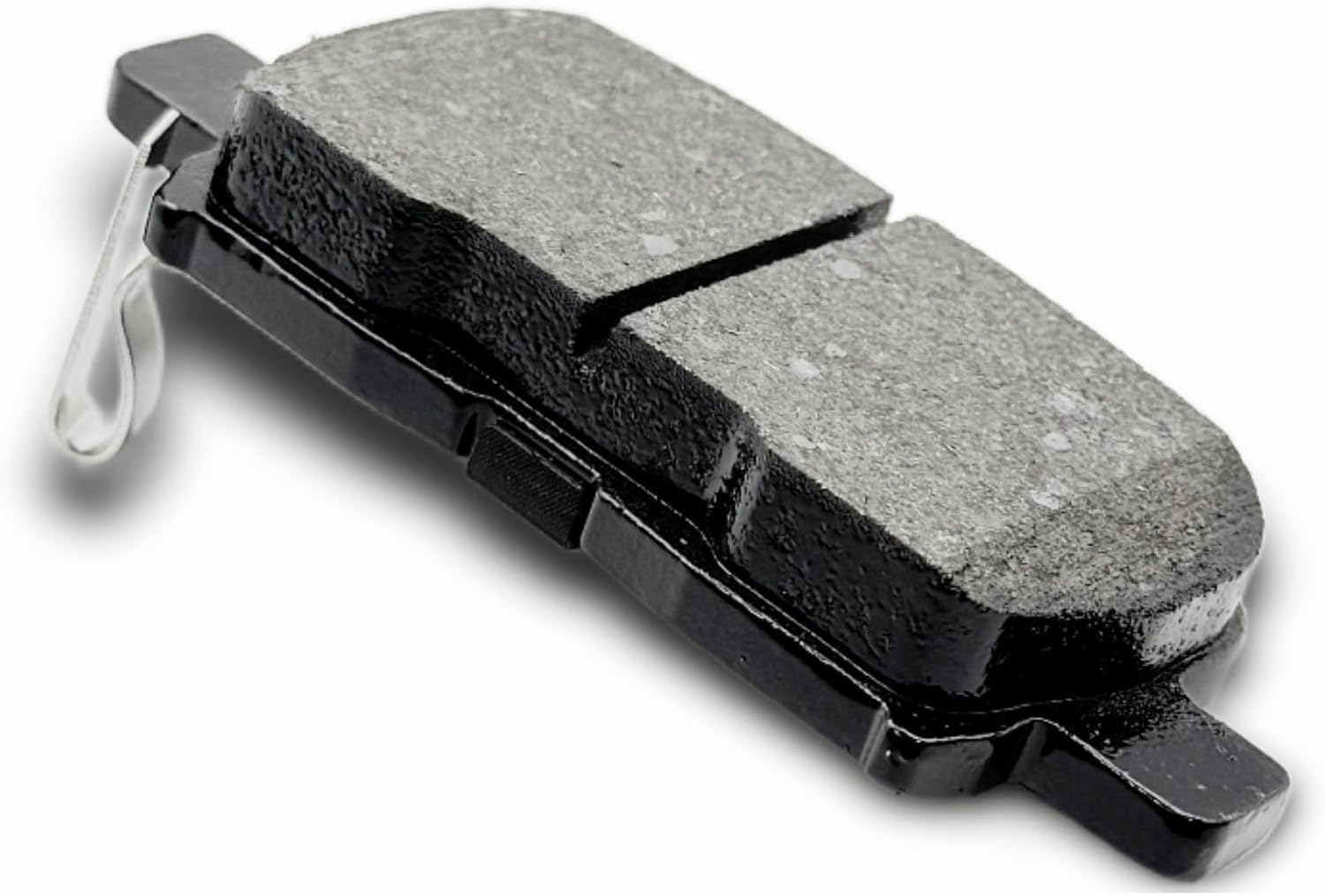 D793 D865 8pcs Ceramic Front Rear Brake Pads With Clips Fit For 2001-2002 For Acura MDX,2002-2004 For Honda Odyssey