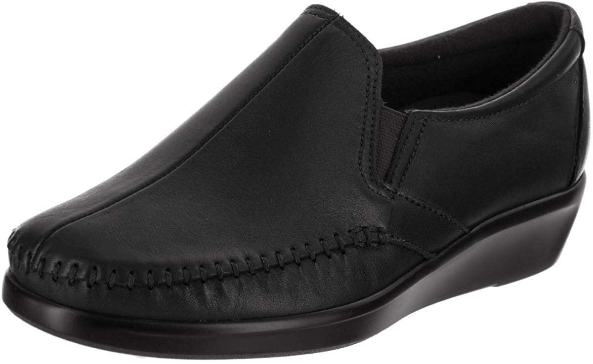 SASDream womens Loafers