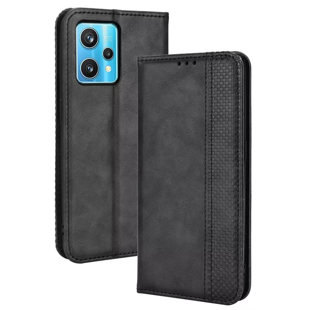 BaiBaiDY Cover per OnePlus Nord CE 2 Lite 5G Custodia, Slot Cart