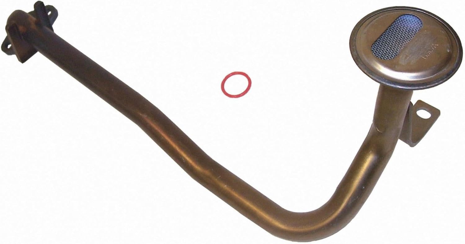 Engine Oil Pump Screen Compatible With Lincoln Navigator 5.4L V8 2002 2001 2000 1999 1998 P-5156616