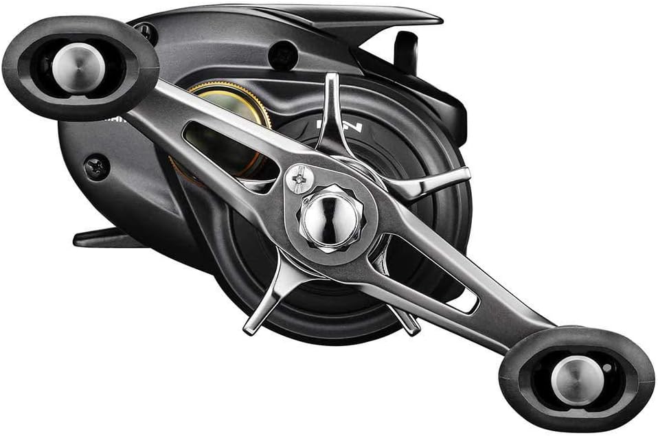 Shimano CURADO 300 K Low Profile Reels