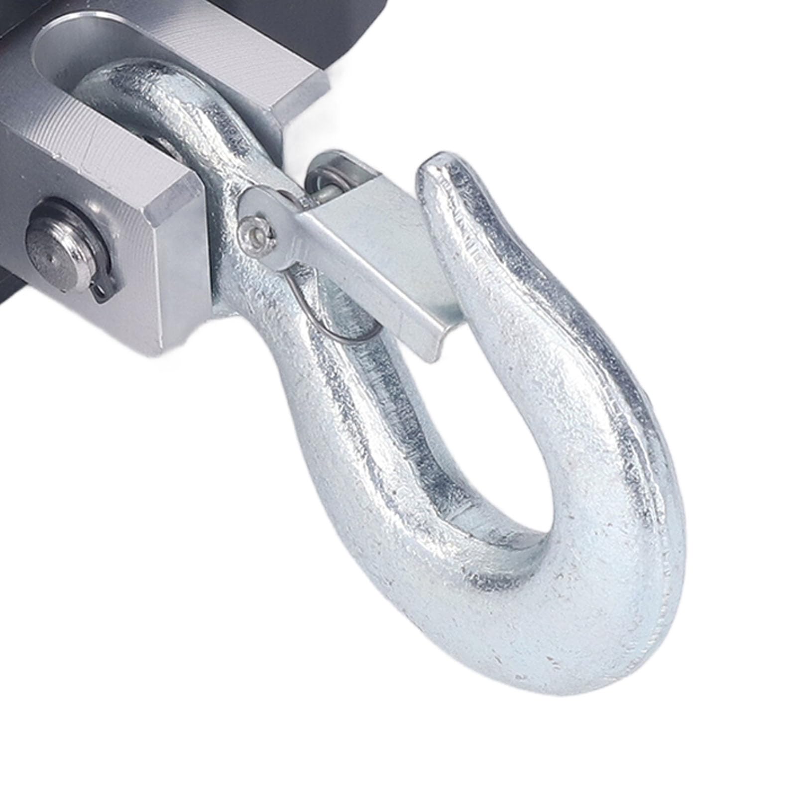 Generic Báscula de Grúa Digital, Báscula de Grúa Industrial Unidad Ajustable Transparente Alta Precisión Industrial para Pesaje Agrícola (1500kg/3000LB)