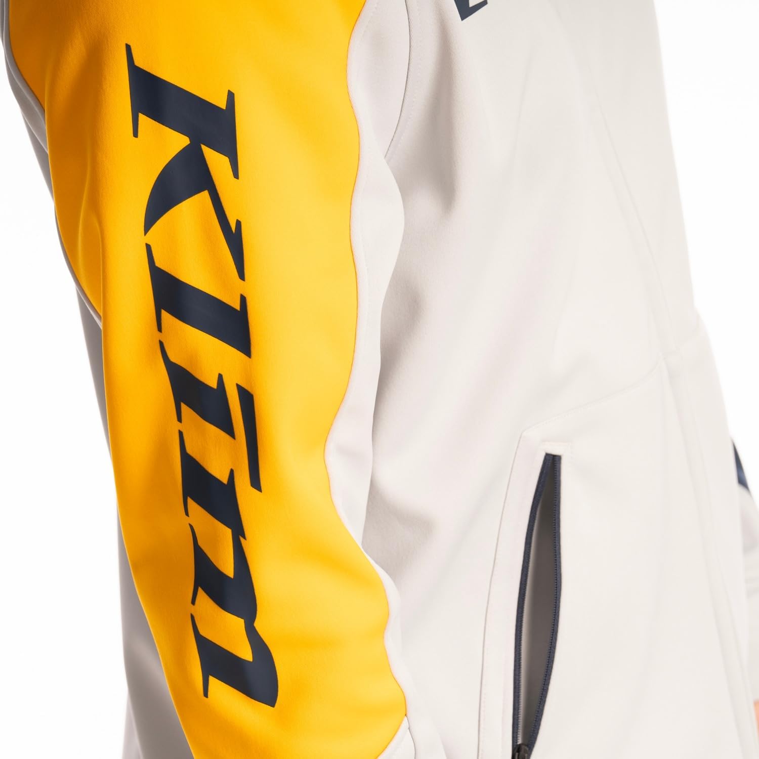 KLIM Men's Stealth Hoodie