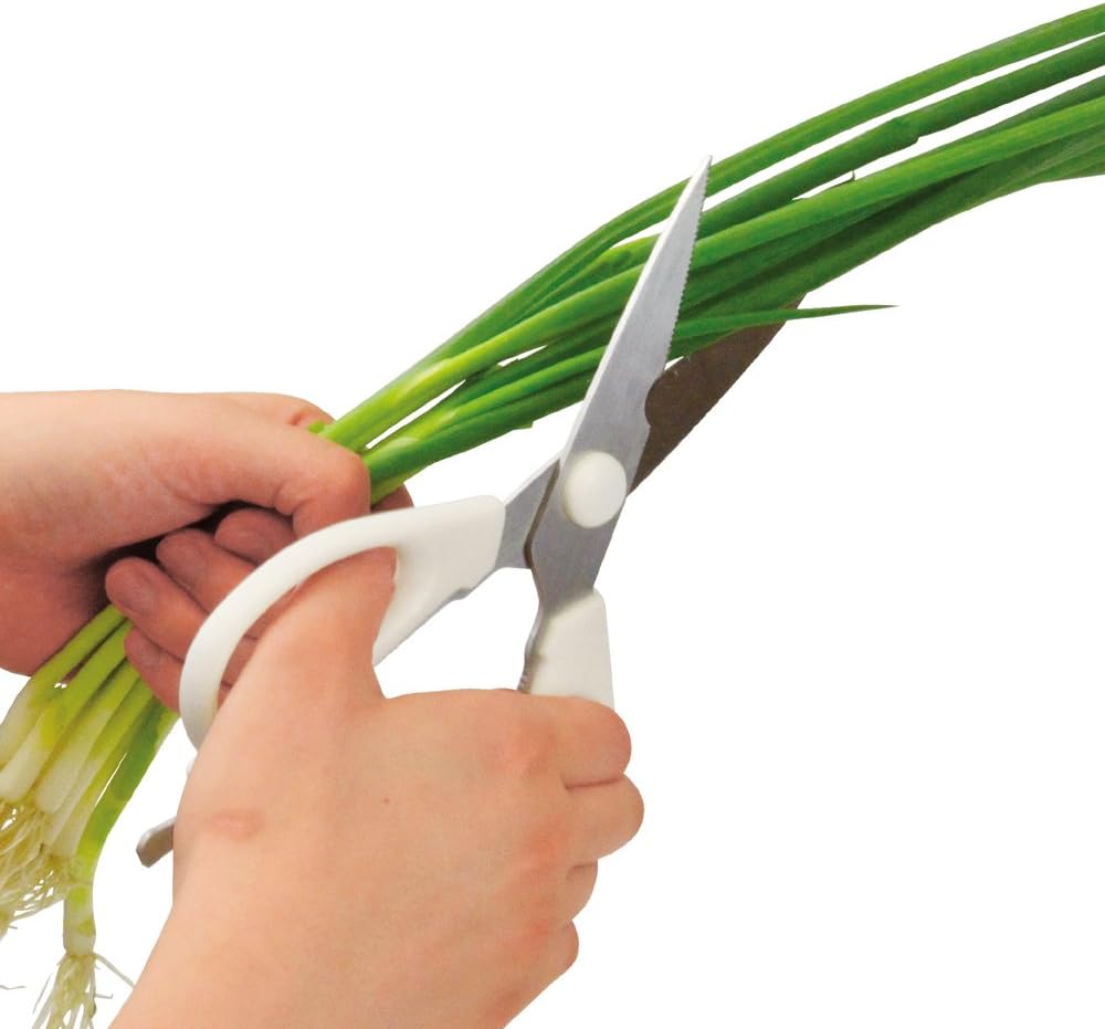 Pearl Metal C-965 Seasonal Choice Kitchen Shears