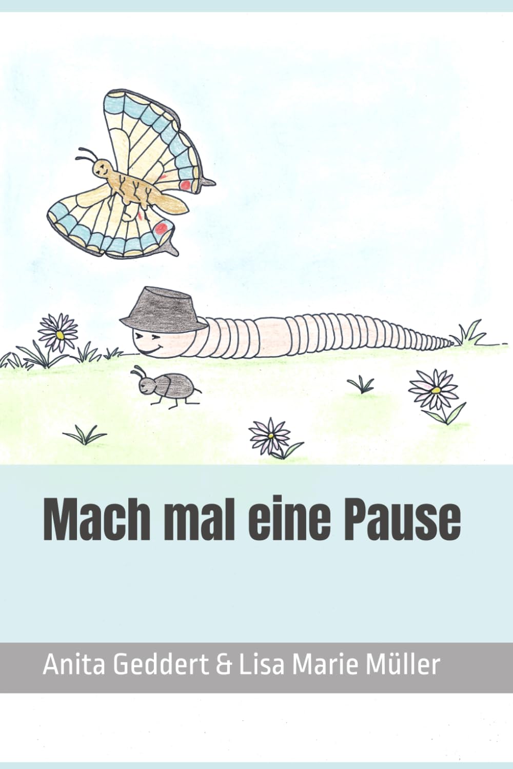 Mach mal eine Pause