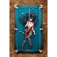 【あみあみ限定特典】【特典】アズールレーン 大鳳 羅紗遊情Ver. 1/7 完成品フィギュア