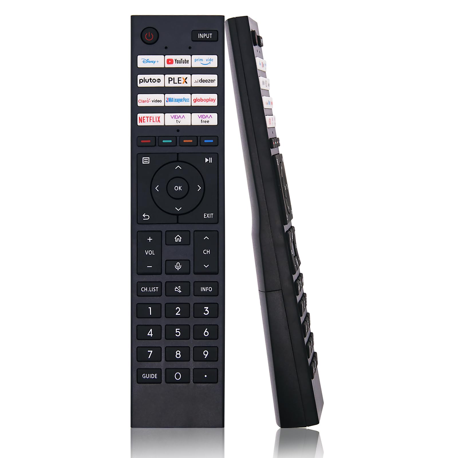 Universal TV Replacement Remote Control for CT-8541