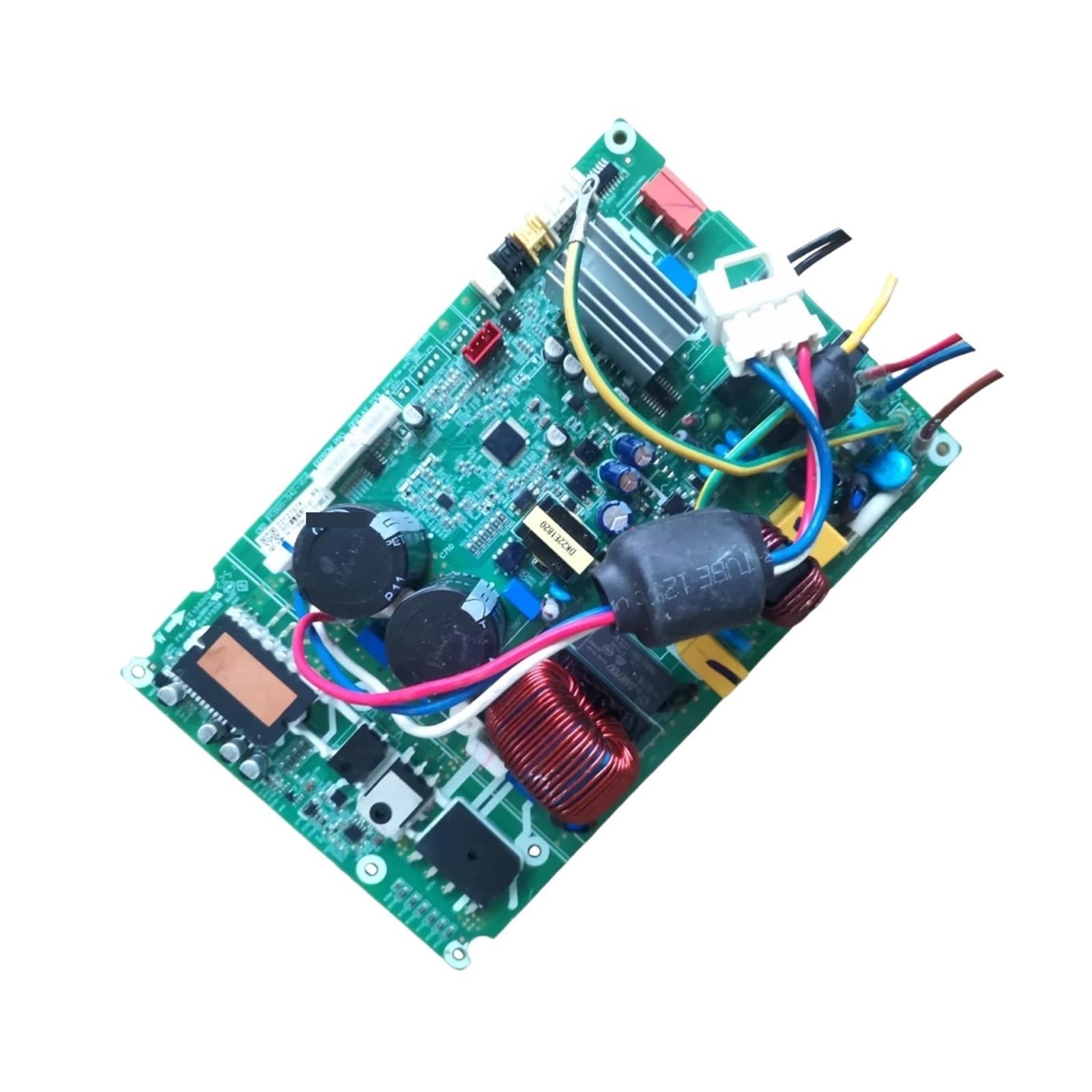 1pcs，Compatible For Air Conditioner Computer Board Circuit