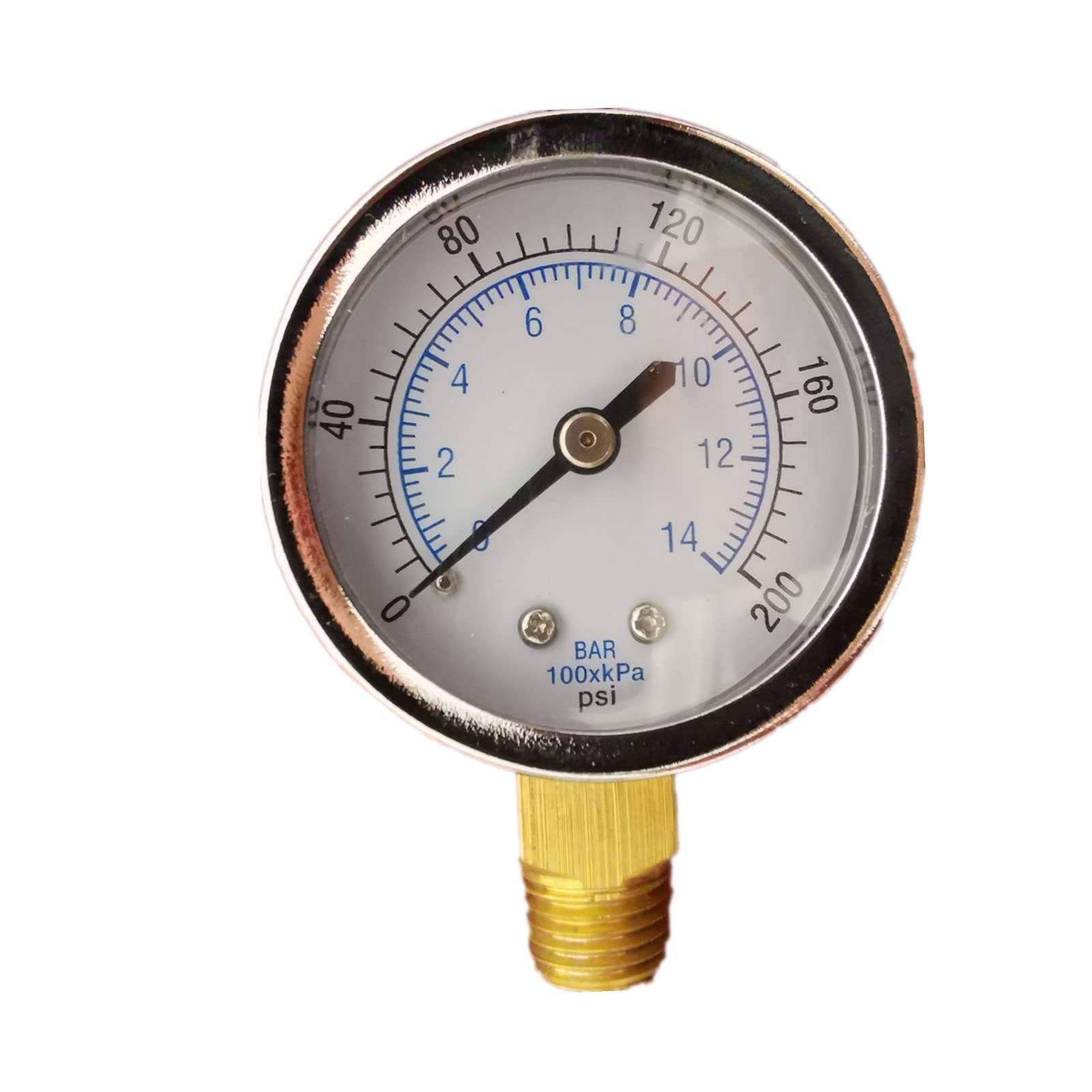 Amazon.com: CW209000AV 空壓開關,適用於Campbell Hausfeld CW209000AV 135/100 PSI :  家居裝修