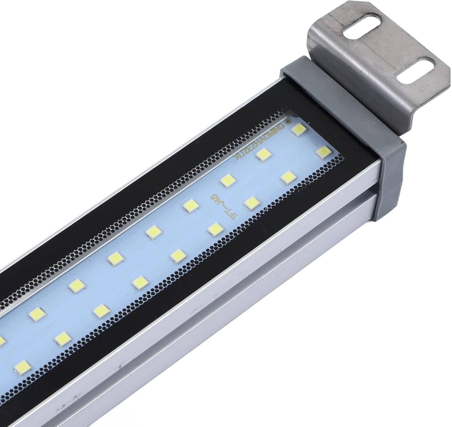 LED Maschinenleuchte mit IP67 Schutz wasserdicht für CNC Drehmaschine und Werkstatt Beleuchtung