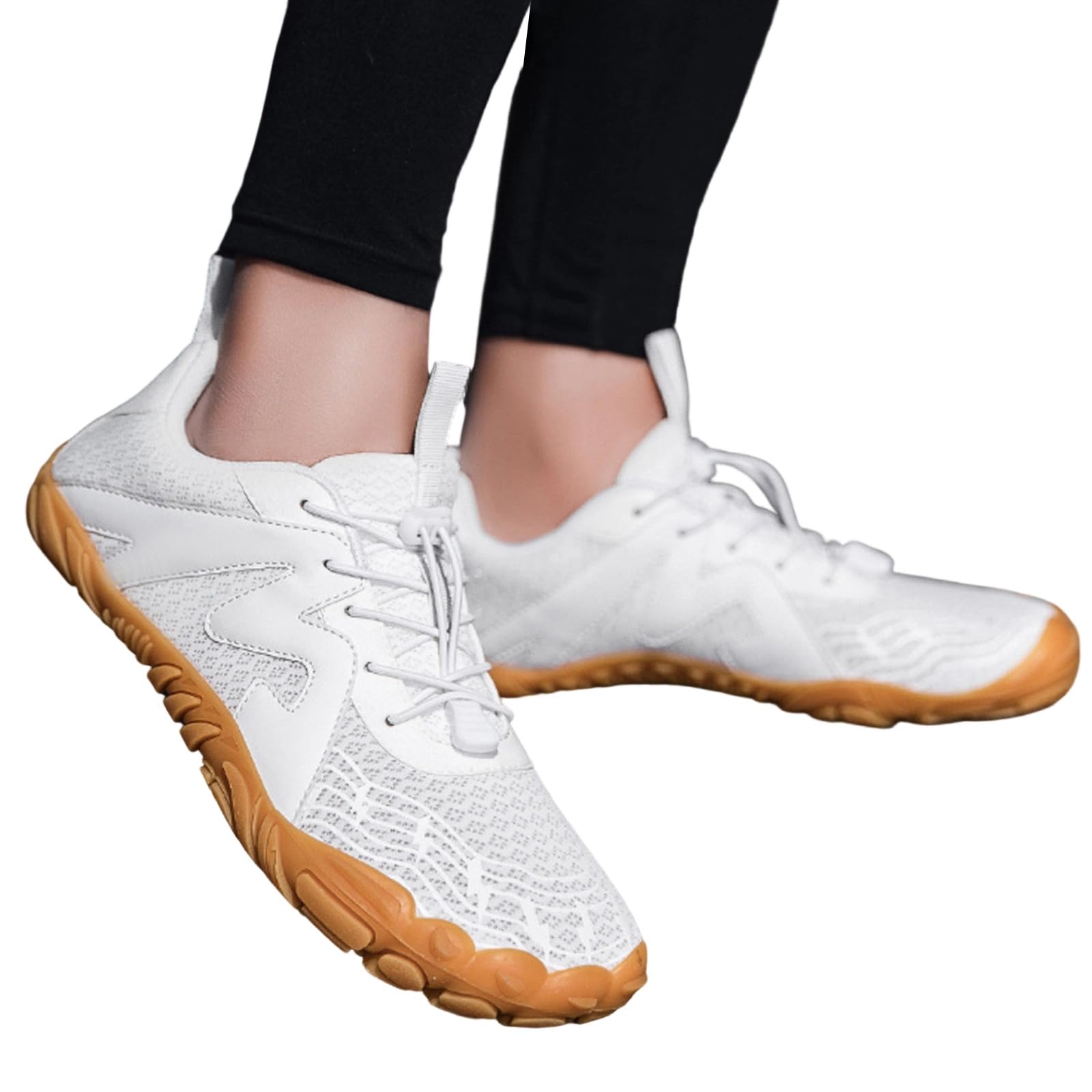 Scarpe da Scoglio Scarpe da Scoglio Donna Piscina Scarpette Mare Acquatiche per Camminare Uomo Sportive Barca Fiume Scogli Sassi di Unisex Spiaggia 45 Barefoot Shoes Acqua Trasparenti Immersione