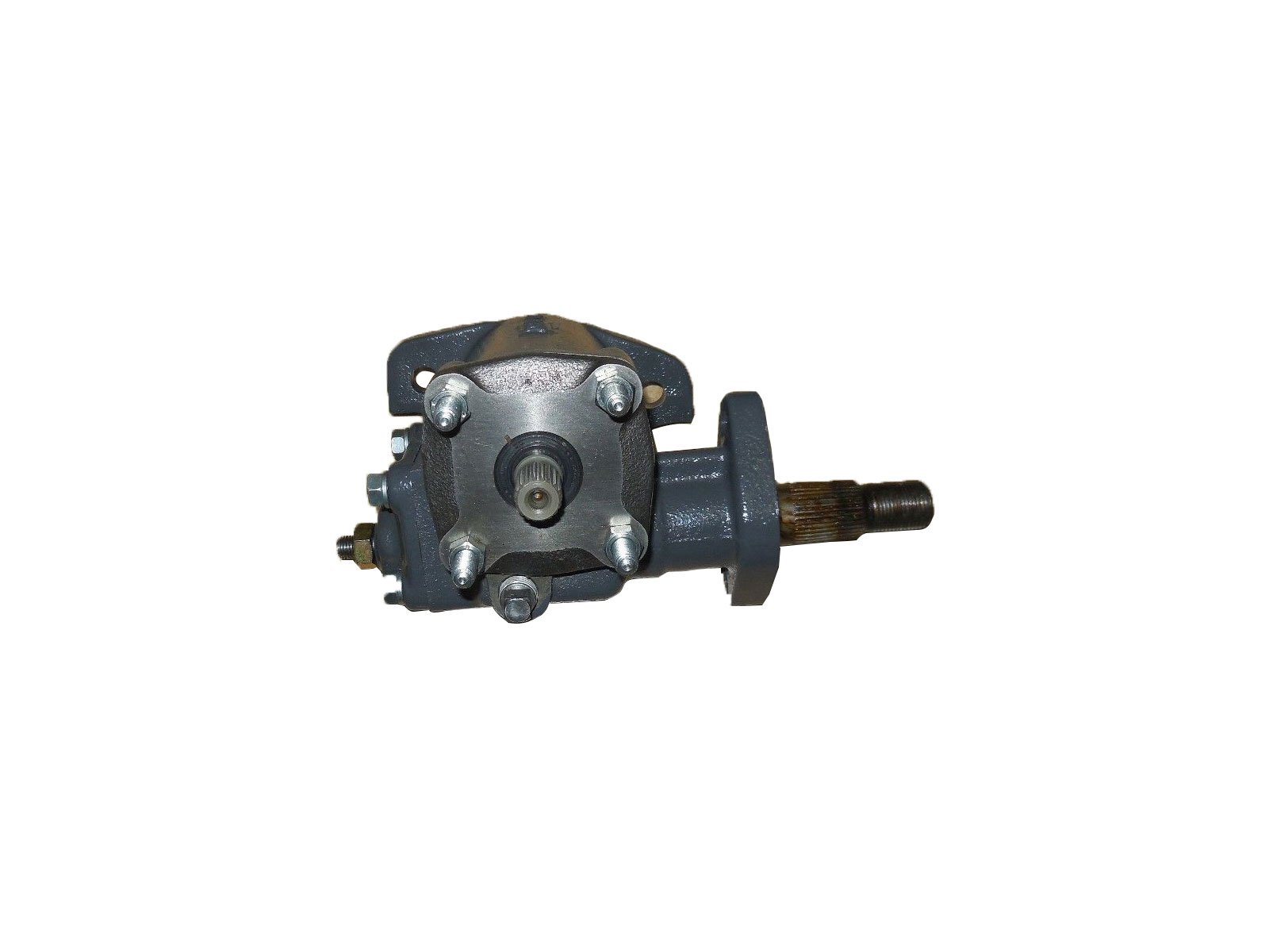 korokota様 Amazon.com: New Steering Box Assembly COMPATIBLE WITH Kubota
