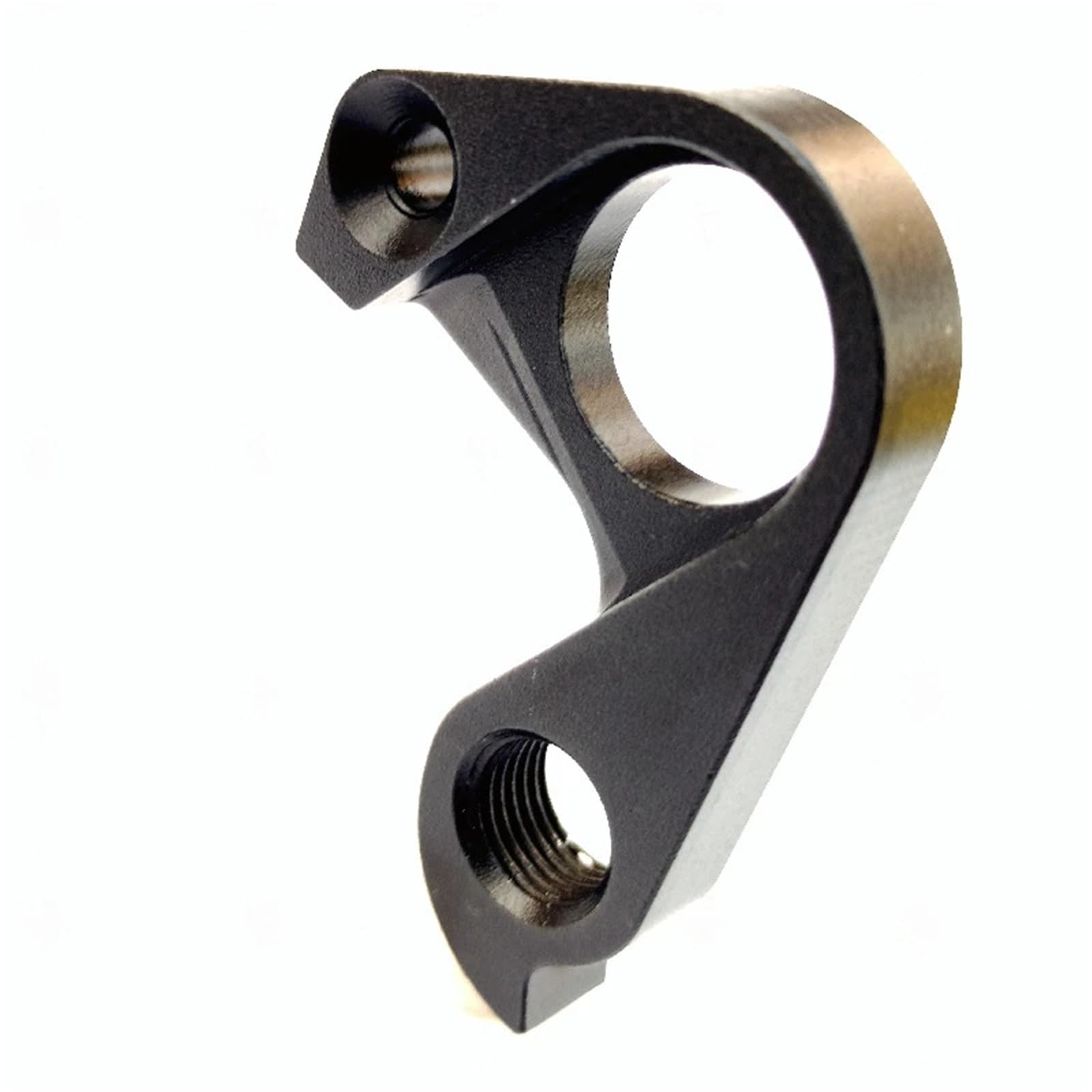 1 pièce for Cadres de VTT en Carbone AR/g/o/n 18 S/t/o/r/c/k A/e/r/f/a//st3 P/a/r/d/u/s S/p/a/r/k E/v/o Disc G/r/a/vel, Patte de dérailleur arrière de vélo