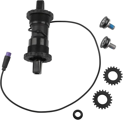 Capteur de couple pour moteur d'entraînement Bafang M40 Hasaller