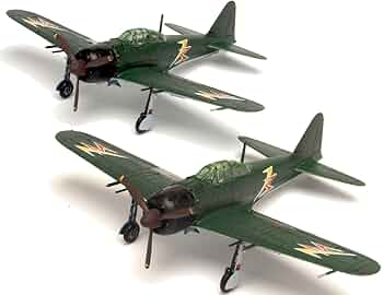 飛行機プラモデル詰め合わせ Amazon | プレックス/プラッツ 荒野のコトブキ飛行隊 雷電