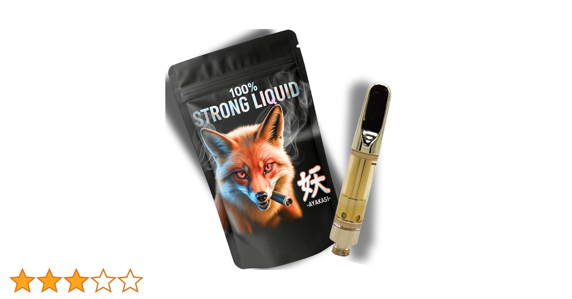 Amazon | 【妖】 新成分配合 新高級リキッド 【分析証明書有】 100 Amazon | 【妖】 新成分配合 新高級リキッド 【分析証明書有】 100