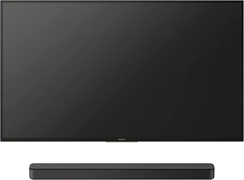 Miniatura 10 de Sony Barra de sonido S100F 2.0ch con altavoz Bass Reflex, Tweeter integrado y Bluetooth, (HTS100F), fácil configuración, compacto, uso de oficina en