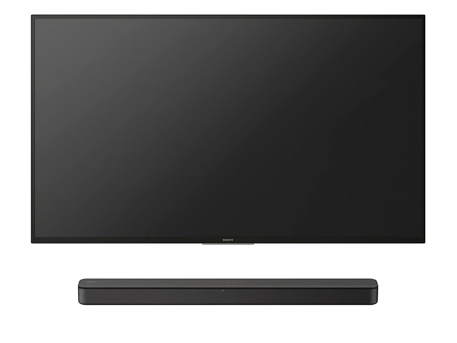 Sony HT-S100F サウンドバー　TV bluetooth USB HT-S100F | サウンドバー／ホームシアターシステム | ソニー