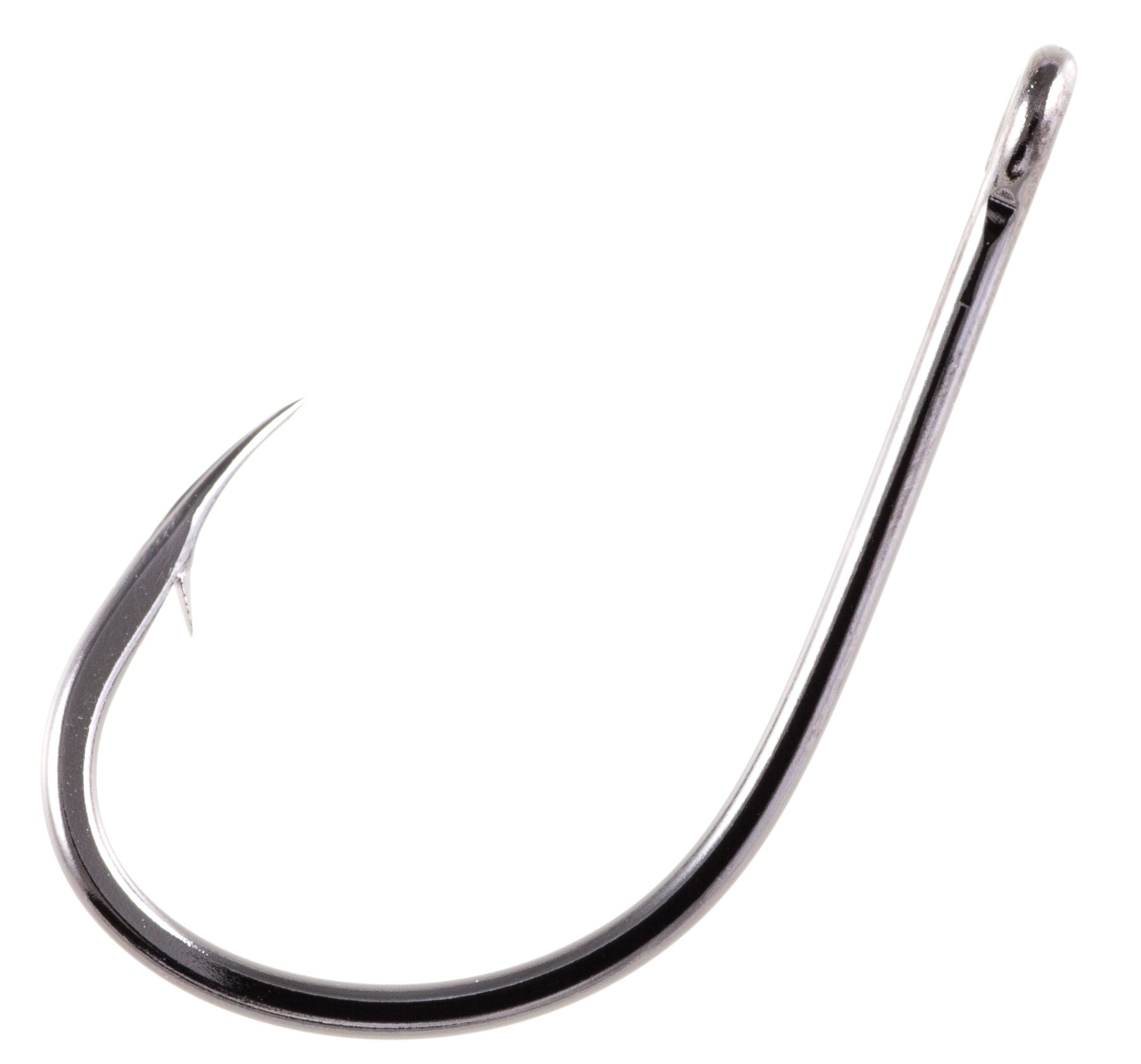 Owner5180 SSW Straight Eye Cutting Point Hook