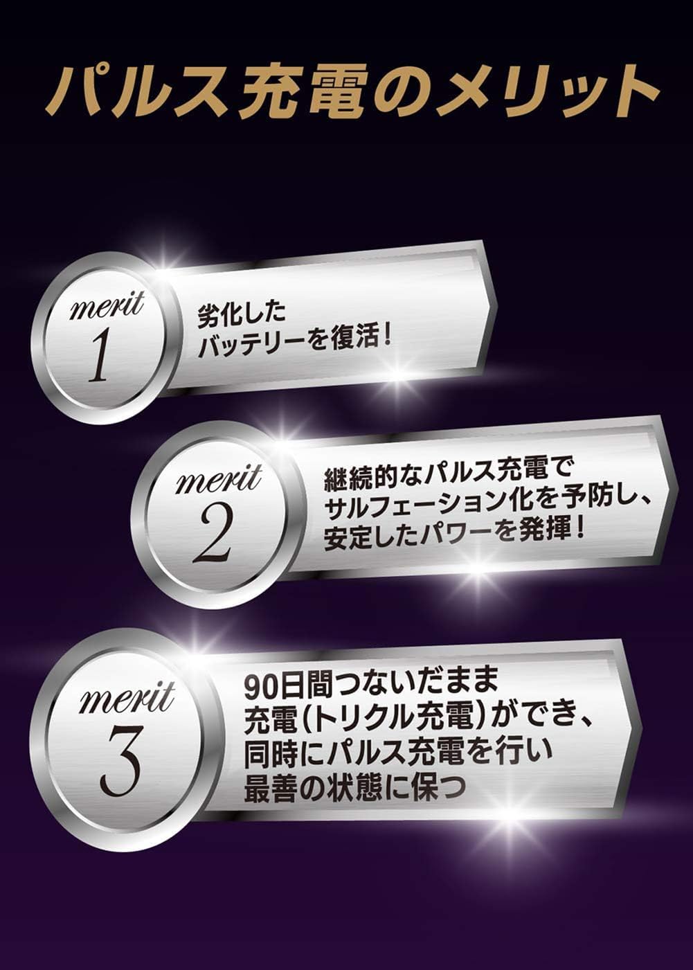 AQUA DREAM AQP-1200 Battery Charger for Car Batteries, Pulse Charging, Fully Automatic Microcontroller Control, Motorbike-compatible, 12 V, Rated 15 A, Battery Diagnostic, Trickle Charging, Red/Black