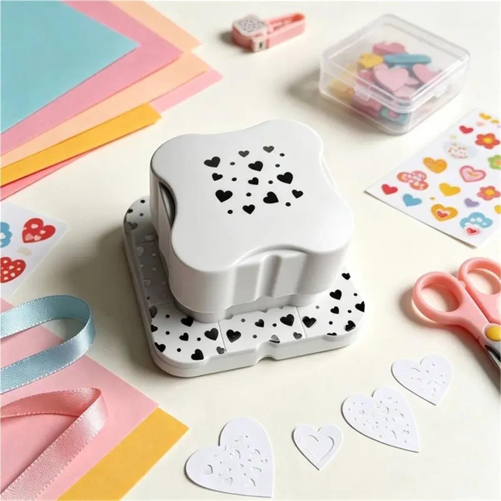 Creative Perforatrice Bordure For le bricolage, scrapbooking, gaufrage de perforatrices papier cartes vœux