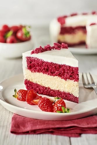 Miniatura 4 de Silpat Molde redondo para pastel Flexipan