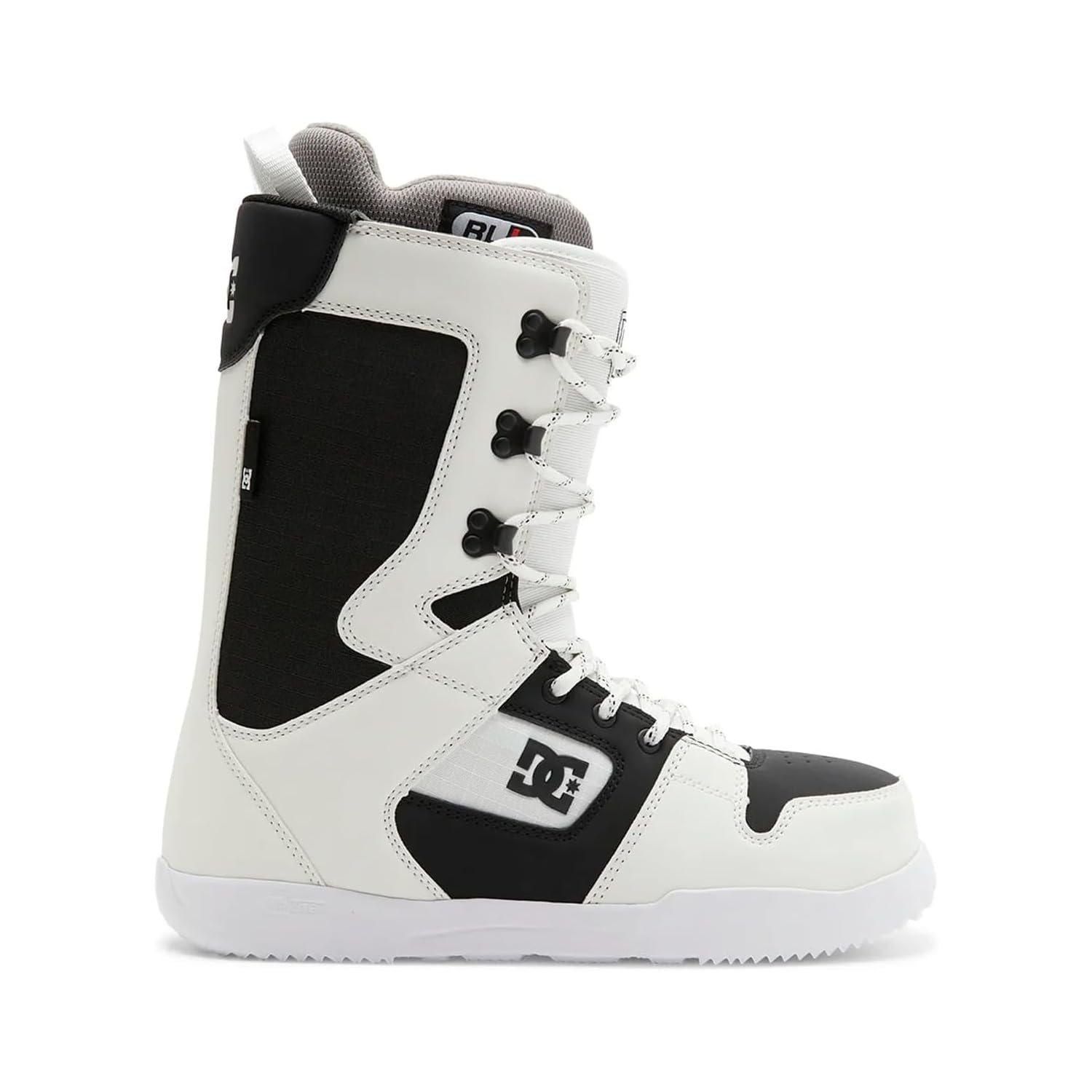 スノーボード 00s Rare DC SHOES far  boots archive Amazon.com: DC Shoes Men's Phase Adjustable Durable Lightweight