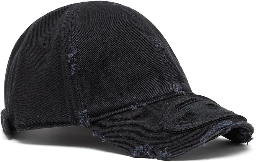 Amazon | [Diesel] [ディーゼル] メンズ ベースボールキャップ C