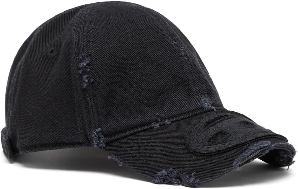 Amazon | [Diesel] [ディーゼル] メンズ ベースボールキャップ C