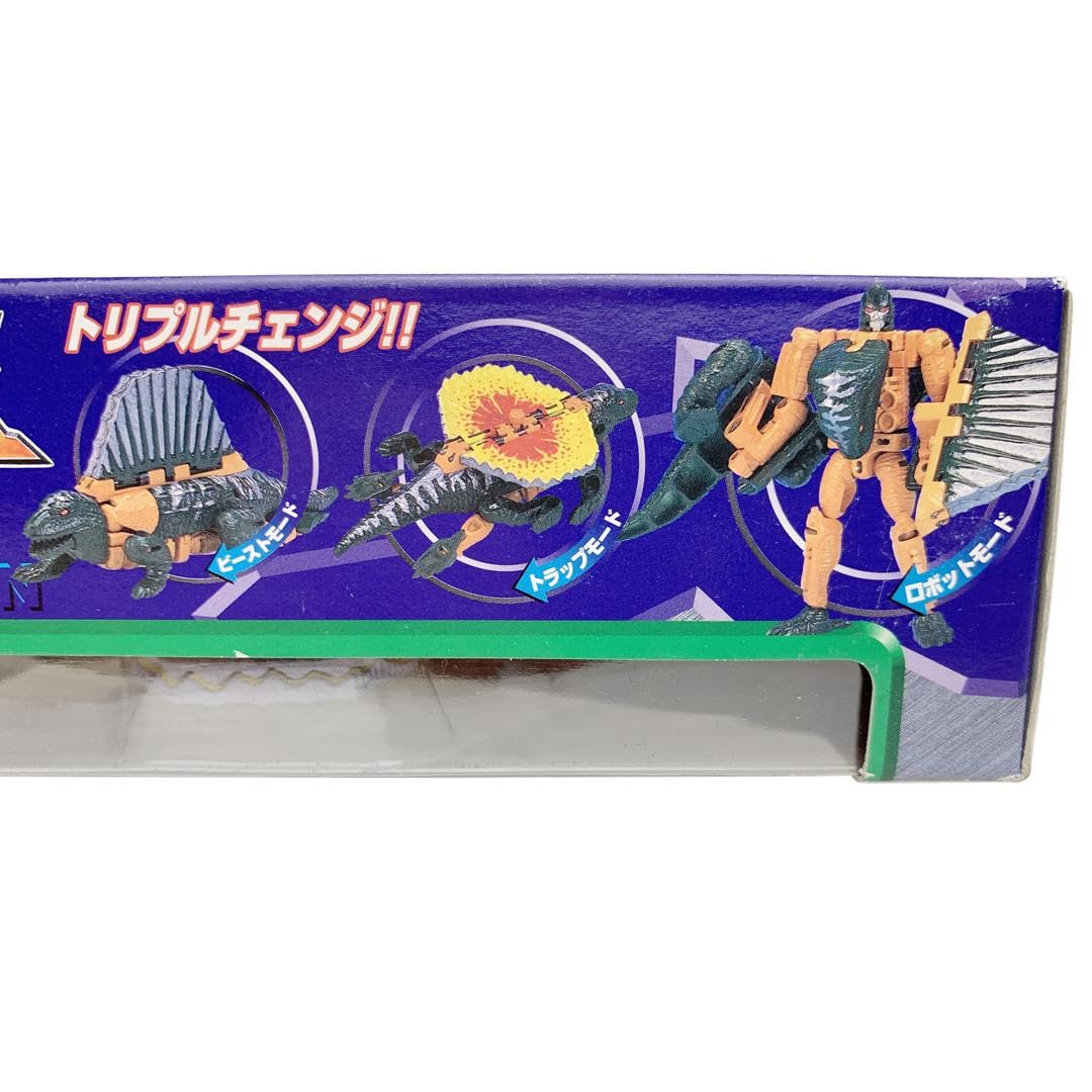 Amazon.co.jp: トランスフォーマー ビーストウォーズ D-31 スリング