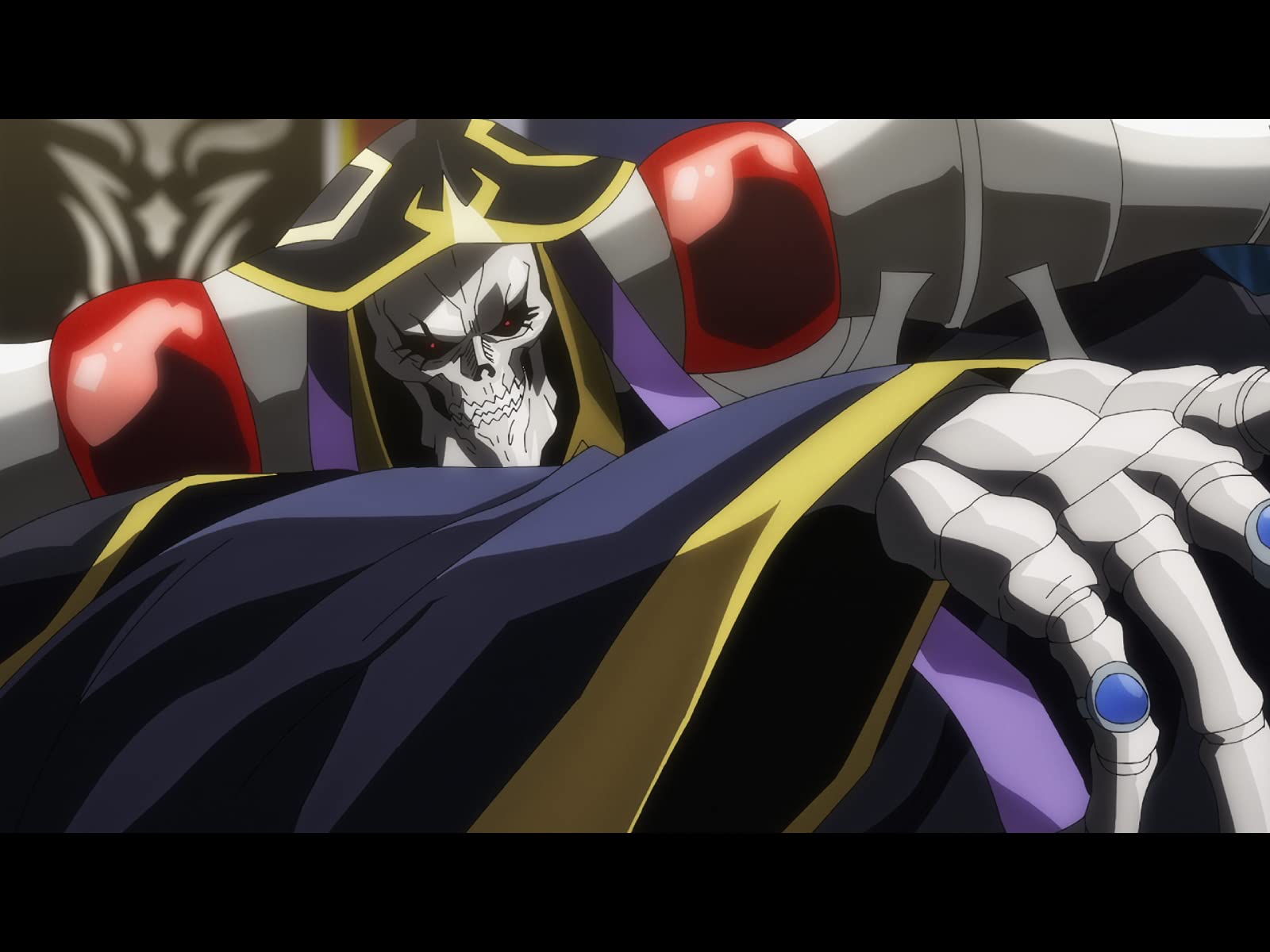 Amazon Co Jp オーバーロード を観る Prime Video Amazon Co Jp オーバーロード を観る Prime Video