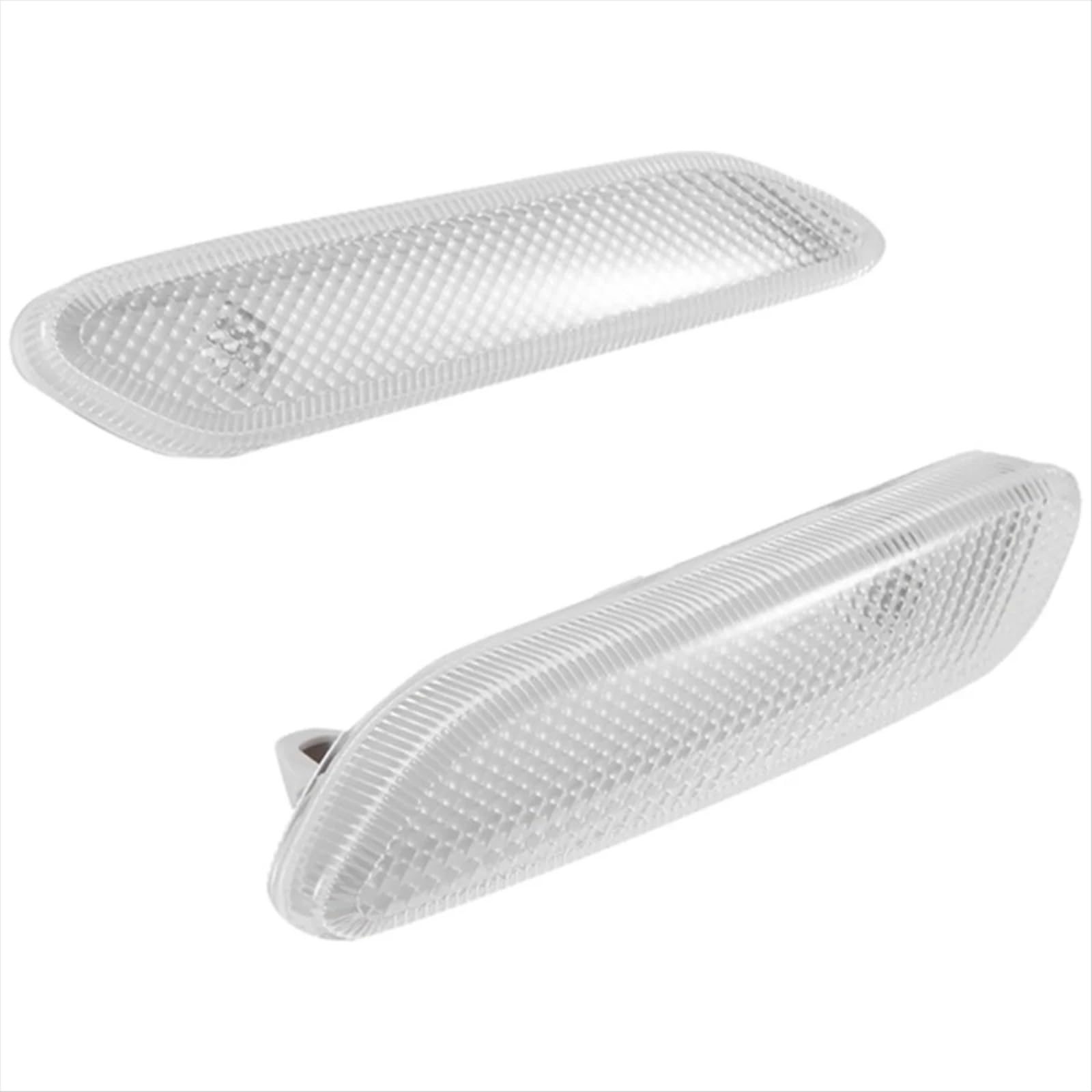 Dinamiche Indicatori direzione Compatibile con BMW per R60 2010 2011 2012 2013 2014 2015 2016 2017 per R61 2012 2013 2014 2015 2016 2017 1 Coppia Luci di Segnalazione 63139802570