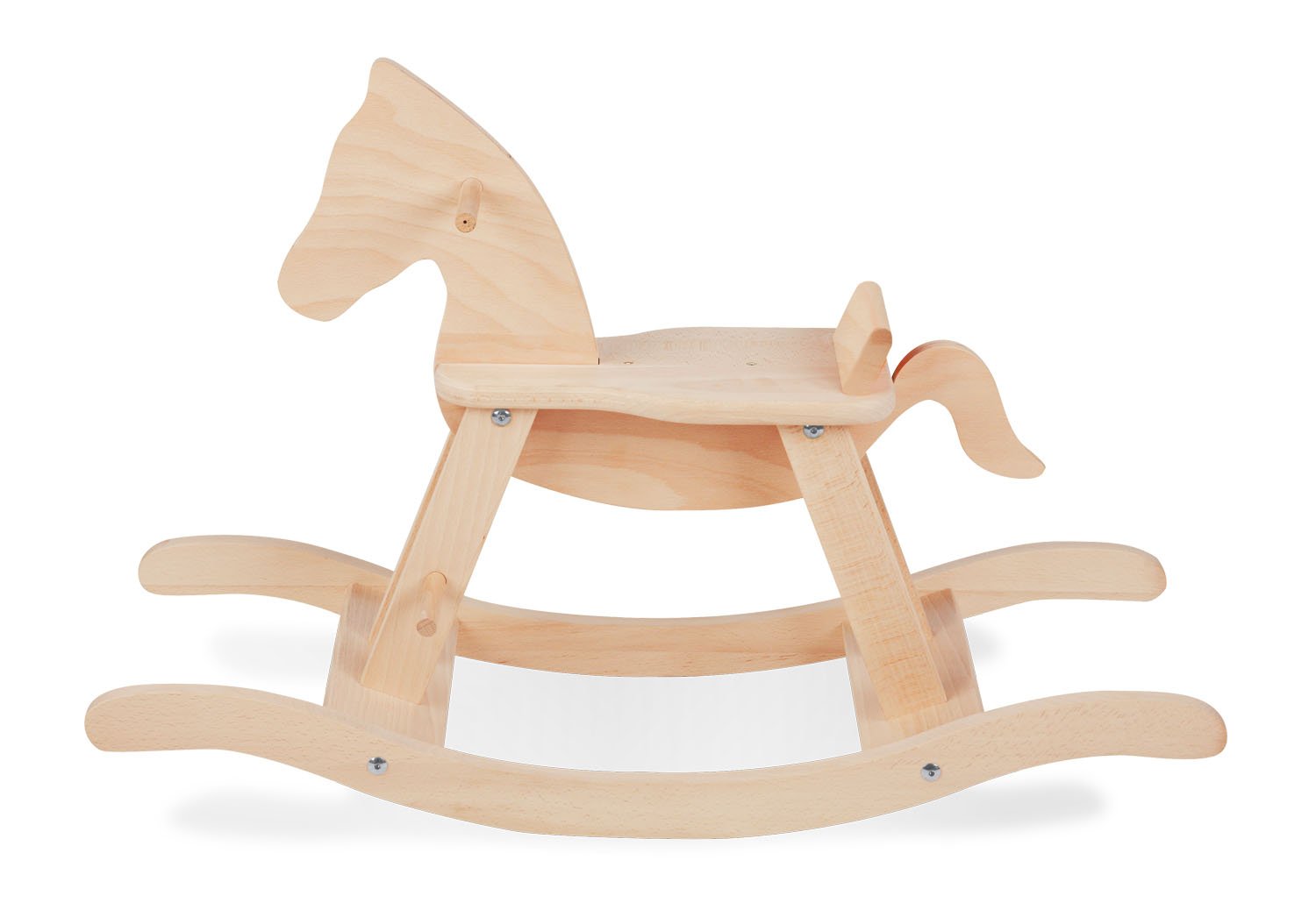 Pinolino 242424 - Caballo mecedor [Importado de Alemania]