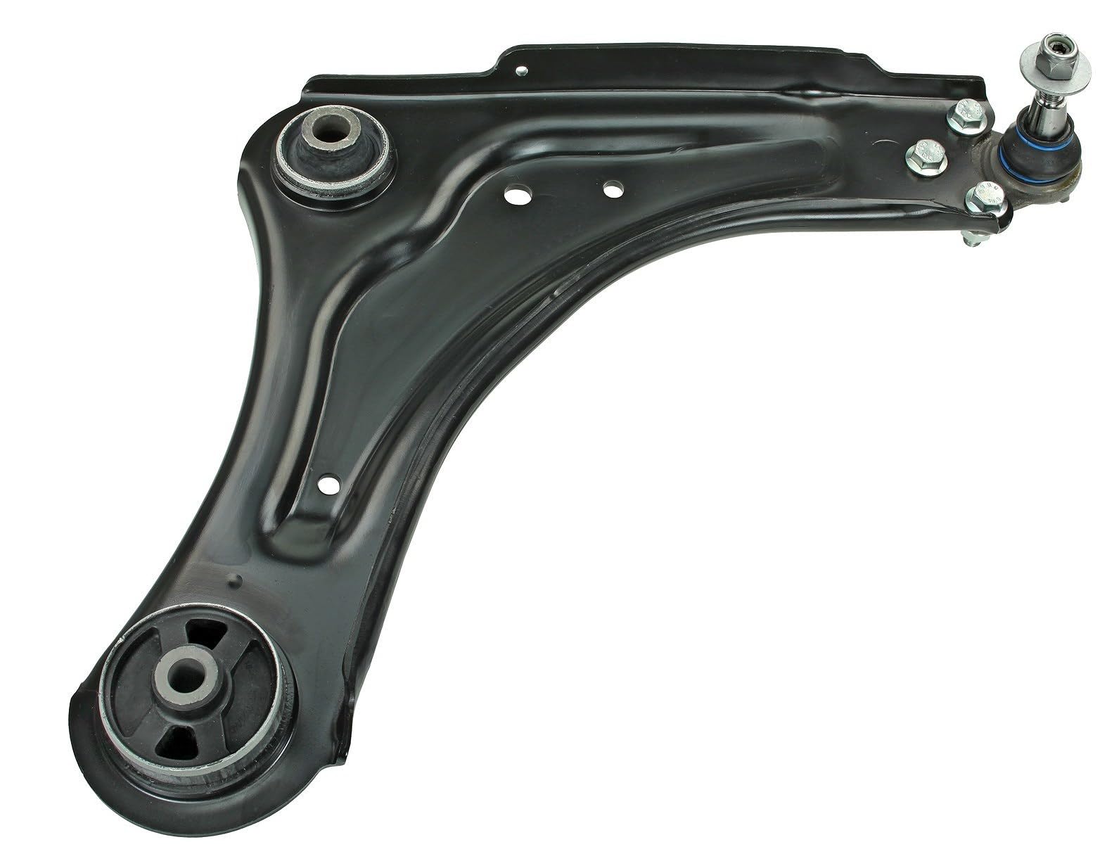 MEYLE Guidon (suspension de roue) 16-160500044/HD