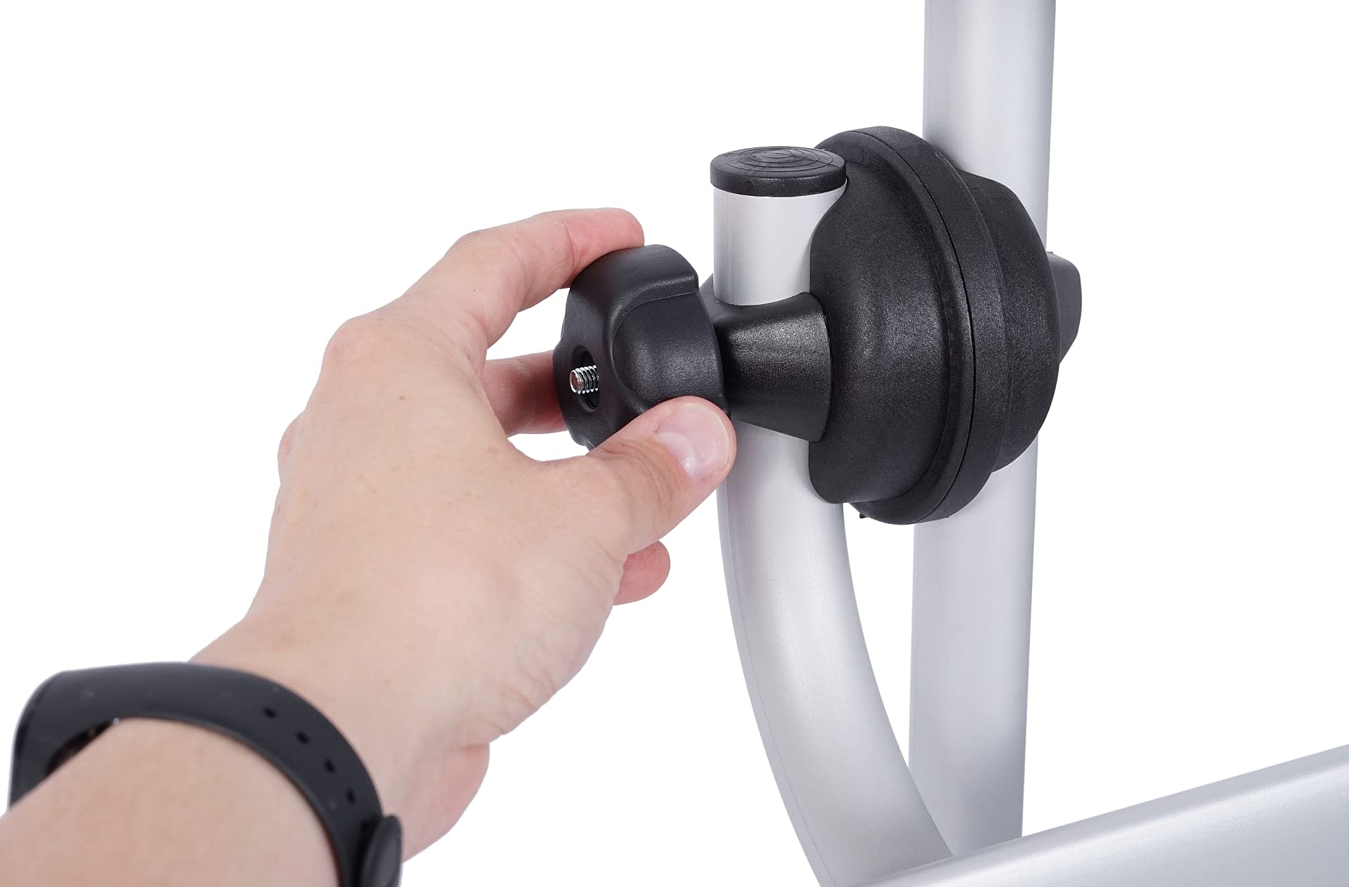 FABBRI Portabicicletas trasero para Ducato Jumper Boxer Bici OK MTB Van -2 Bici