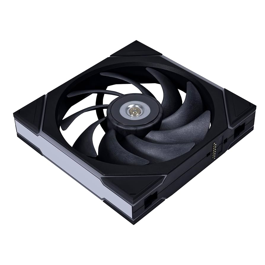 Lian Li UNI FAN TL WIRELESS LCD 140 3個 UNI FAN TL Wireless - LIAN LI is a Leading Provider of PC