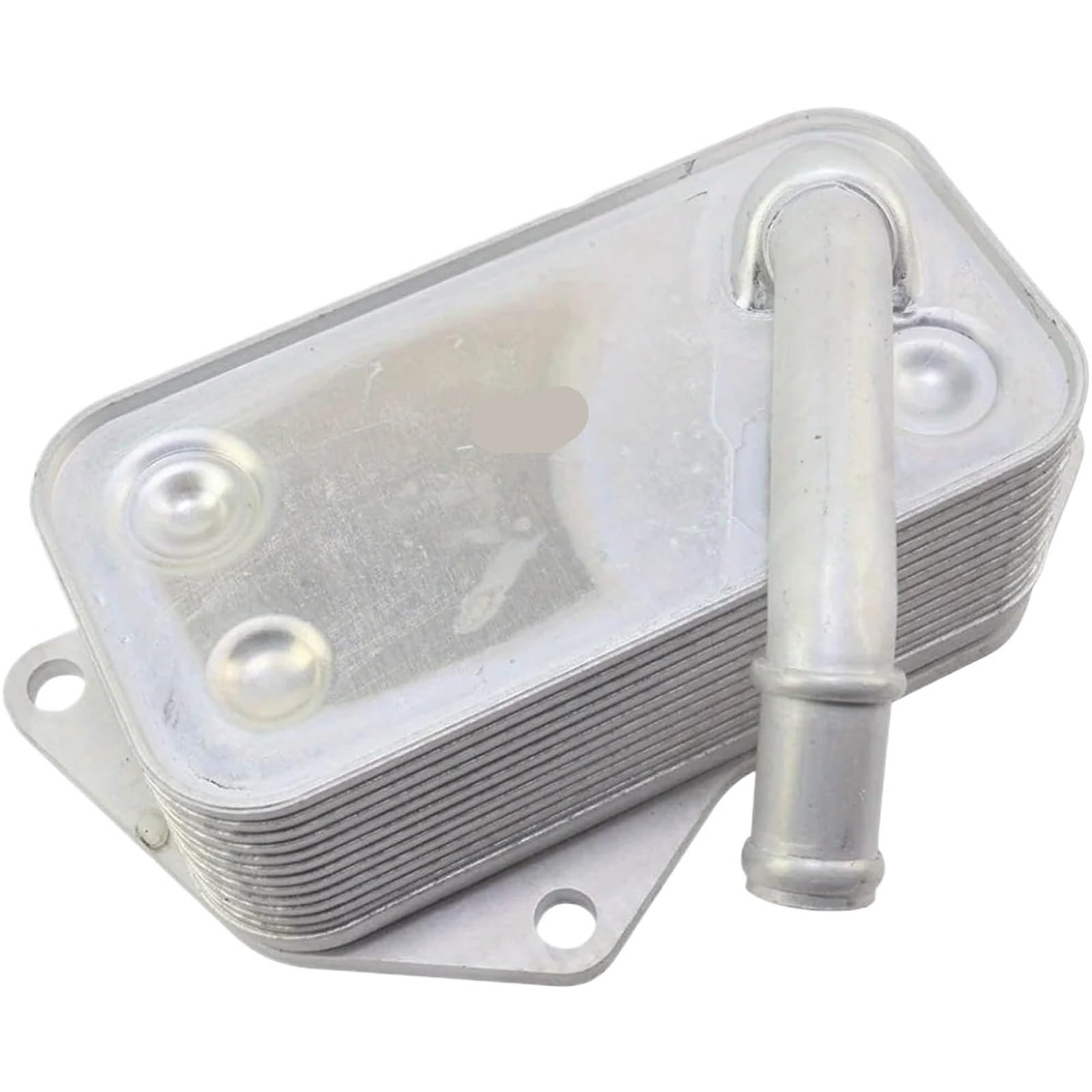 Chłodnica oleju samochodowego Pasuje do Bmw 1, 2, 3, 4, 5, 6, 7, X1, X3, X4, X5, X6, Z4 Wymiana #11427525333 Chłodnica oleju Płyta chłodząca