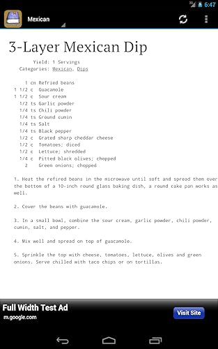 10000 Recipes