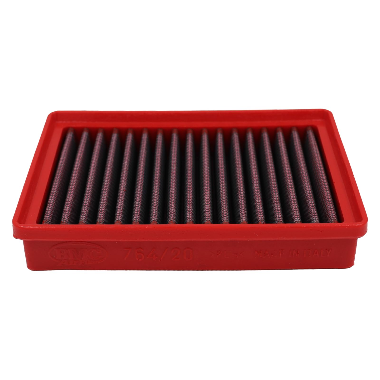 BMC FM465/04 Sport Replacement - Filtro dell'aria multicolore
