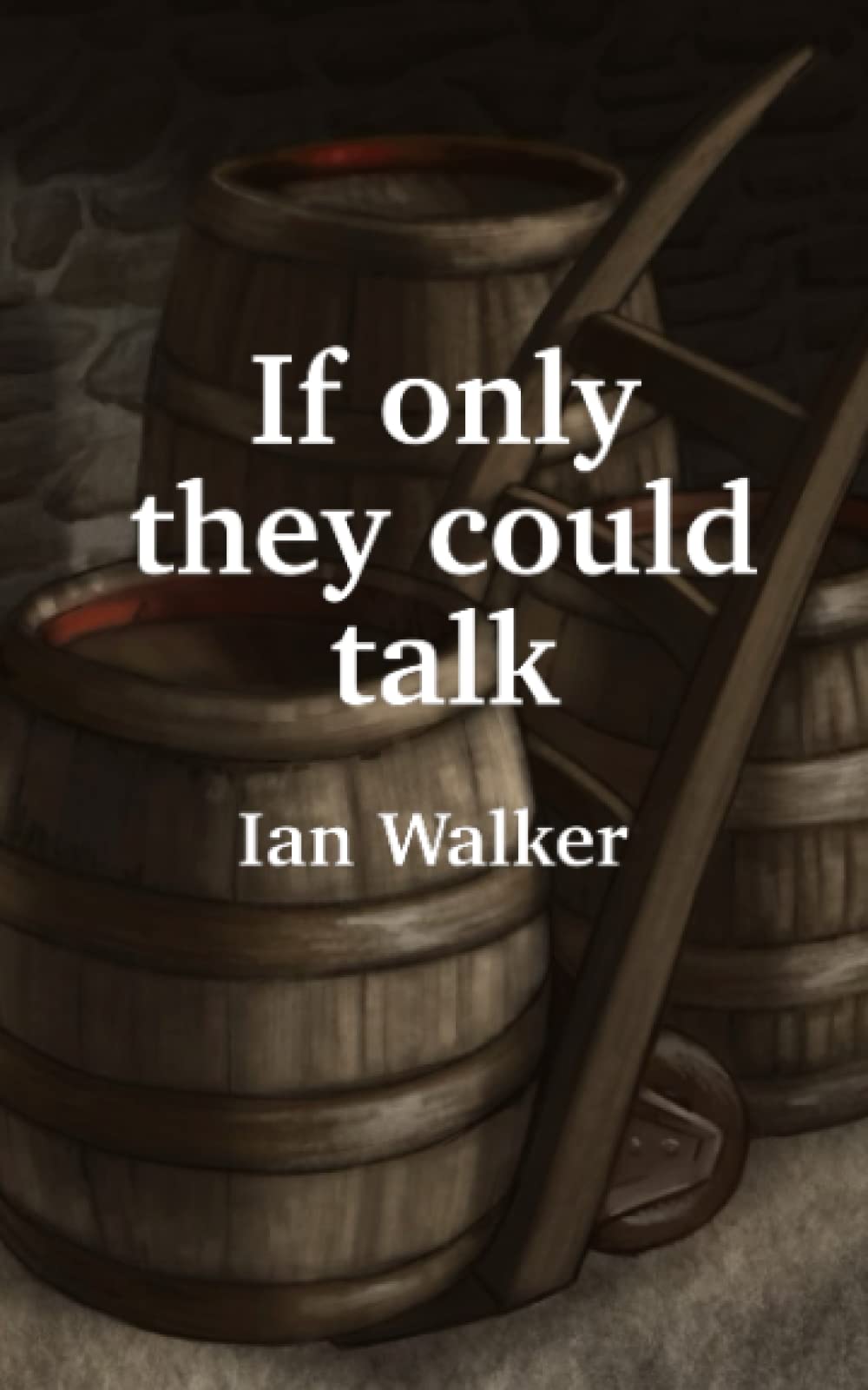 If only they could talk