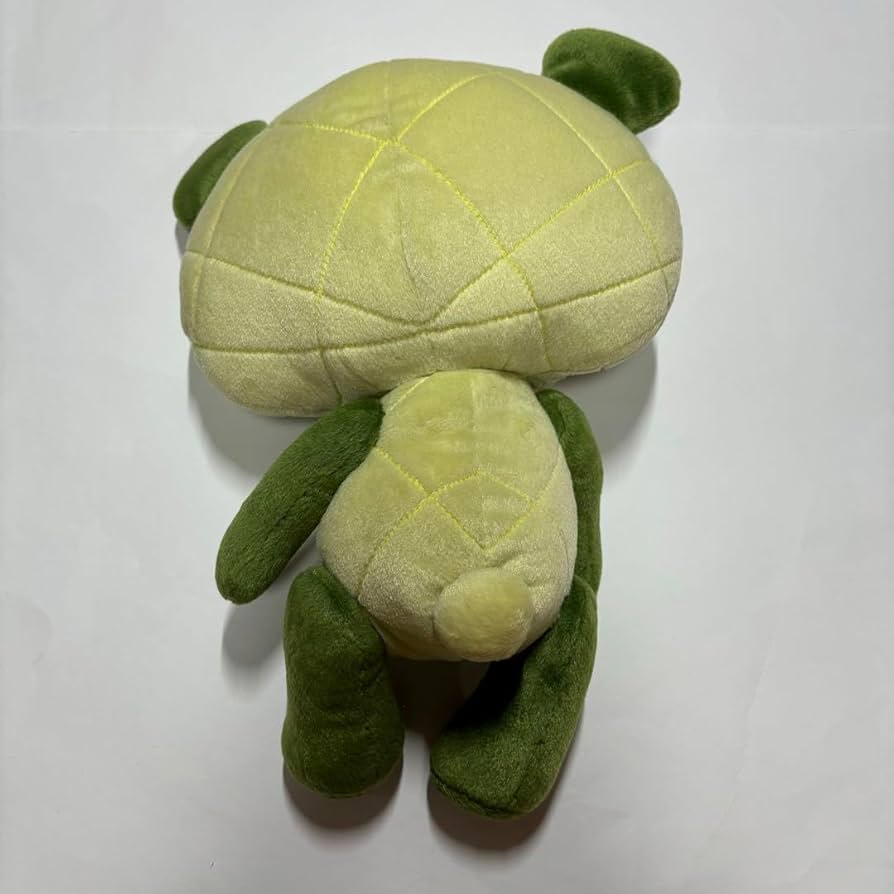 Amazon.co.jp: MISIA ぬいぐるみ メロンパンダ マスコット