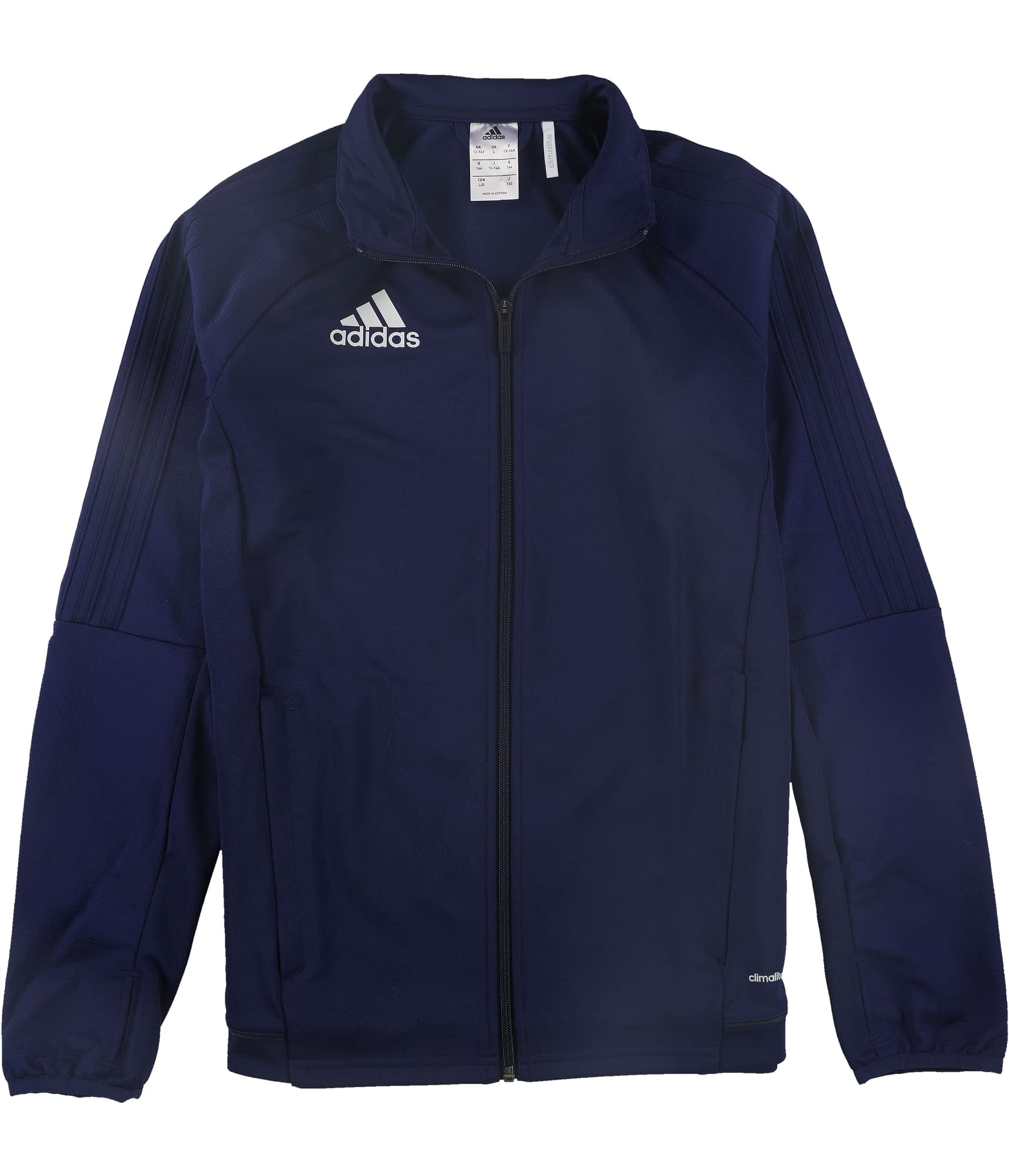 adidas boys tiro 17