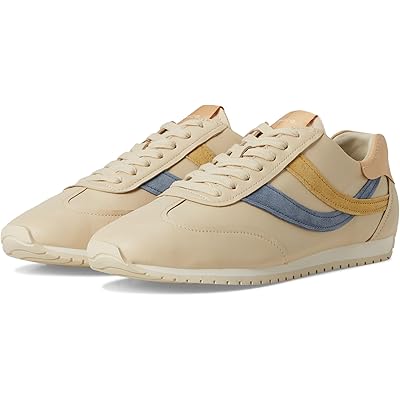 Женские кроссовки Vince Oasis Runner-W moonlight/wheatstone/huntington
