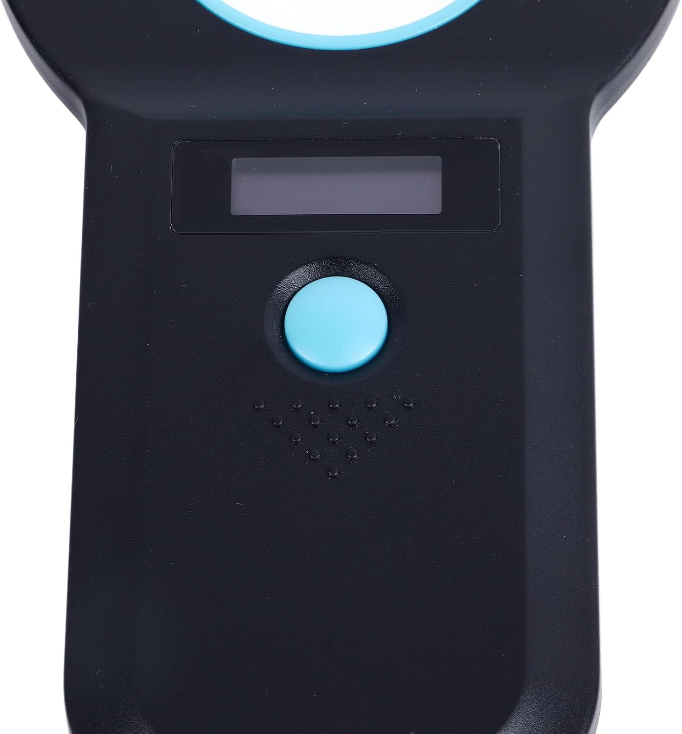 Animal Chip Reader Portable Handheld Pet Microchip ID Tag Scanner, 800mAh Battery - Efficient Identification, Multifunctional Use, Easy Operation for Pet Owners