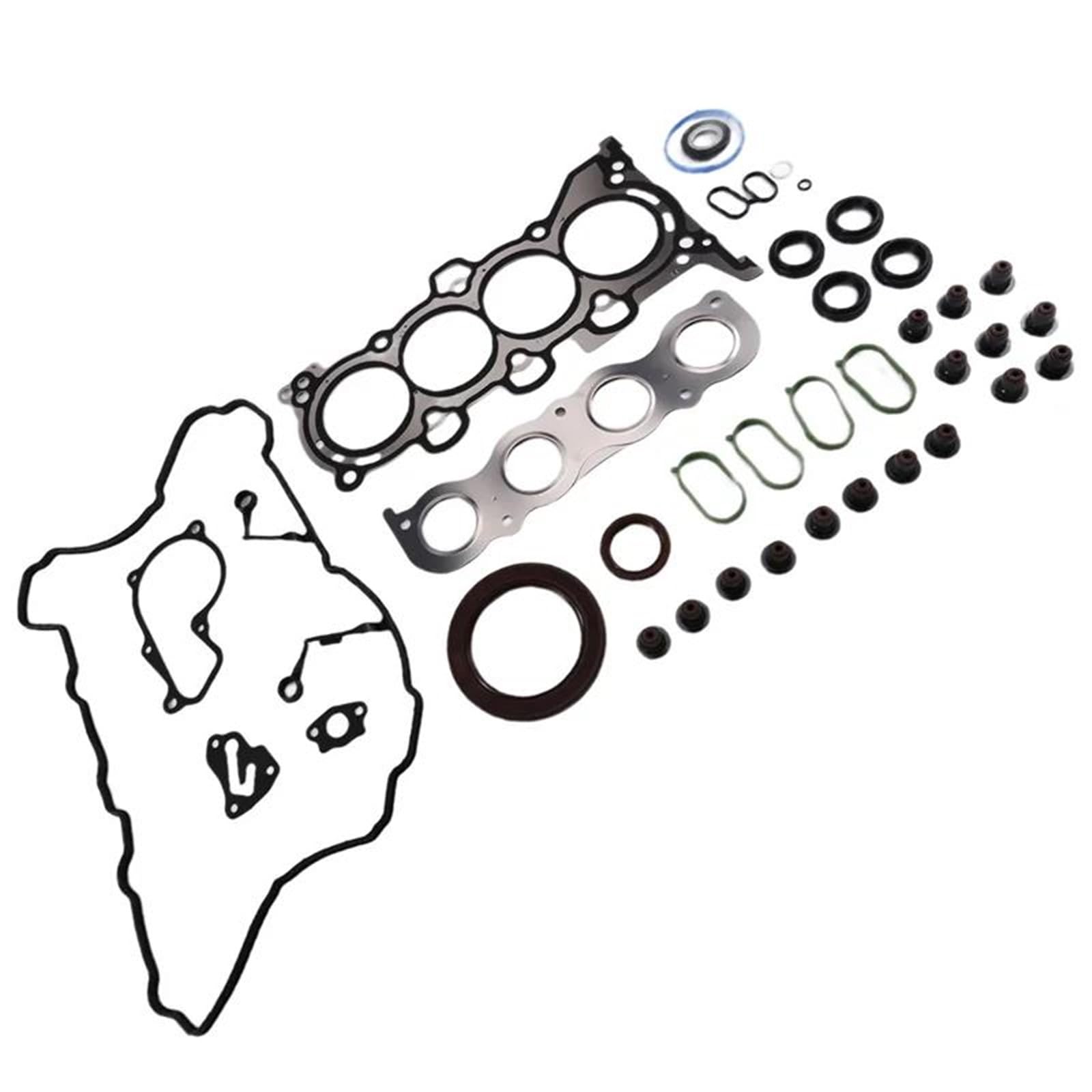 Kit Completo Juntas Sellos Motor Para Hyundai Para Elantra 2017-2020 209102EU13 Juntas