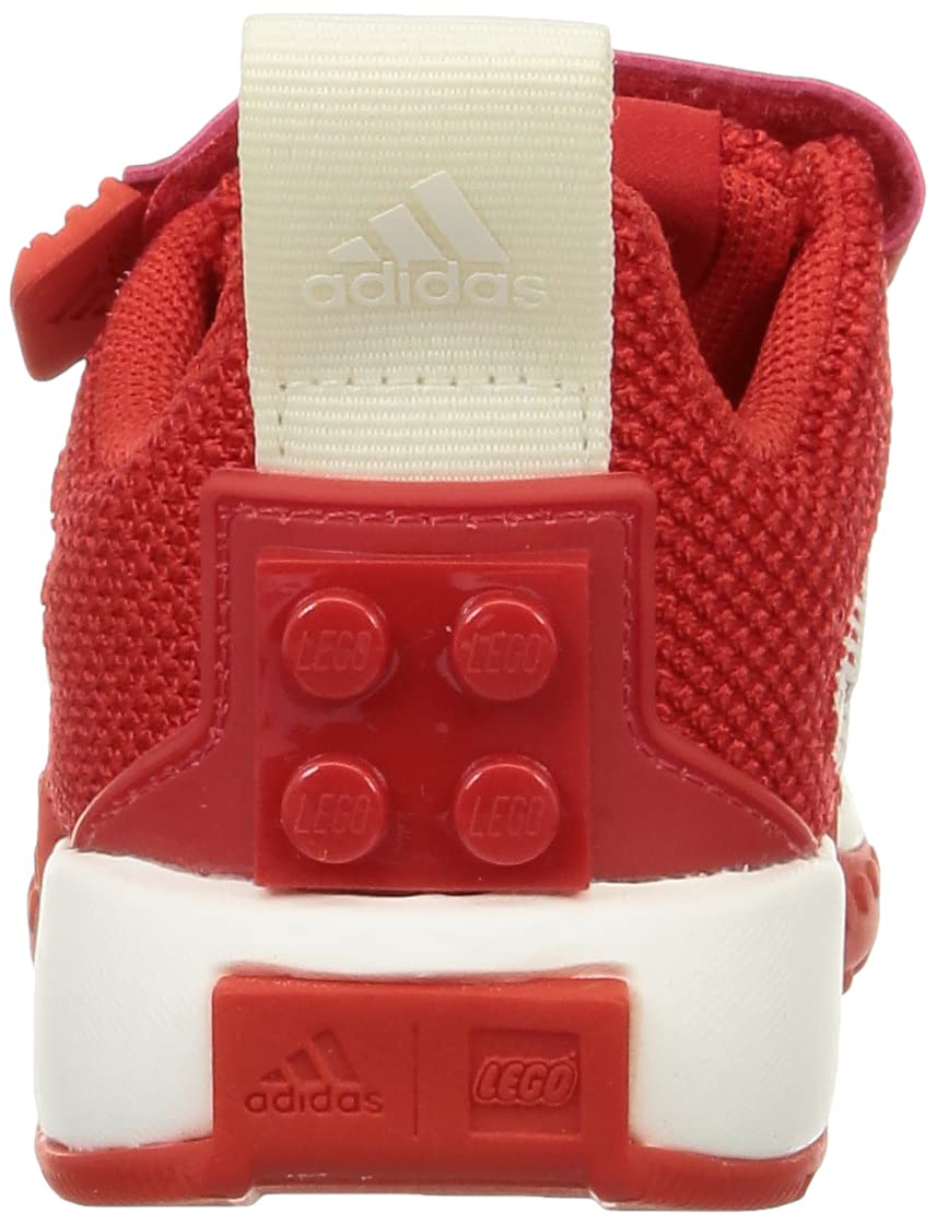 adidas(アディダス) Unisex-Child Lego Sport Pro Cf I Running Shoes 3 61WFrdVd2jL. SL1121