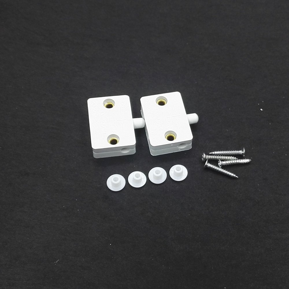 Buy 2x Lamp Switch Wardrobe Touch Switches Drawers Open on