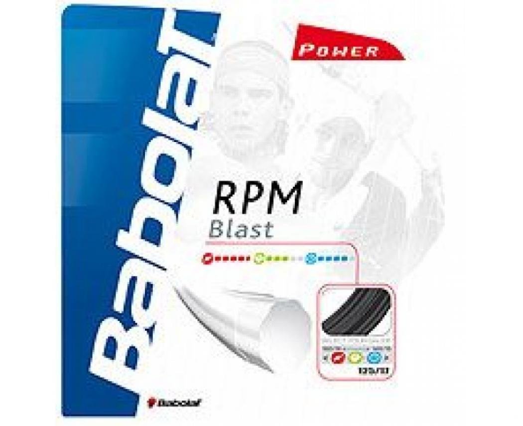 Amazon | BABOLAT(バボラ) RPM Blast 130 （RPM