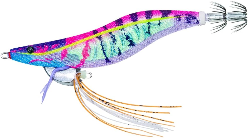 Duel(デュエル) エビQ エギング