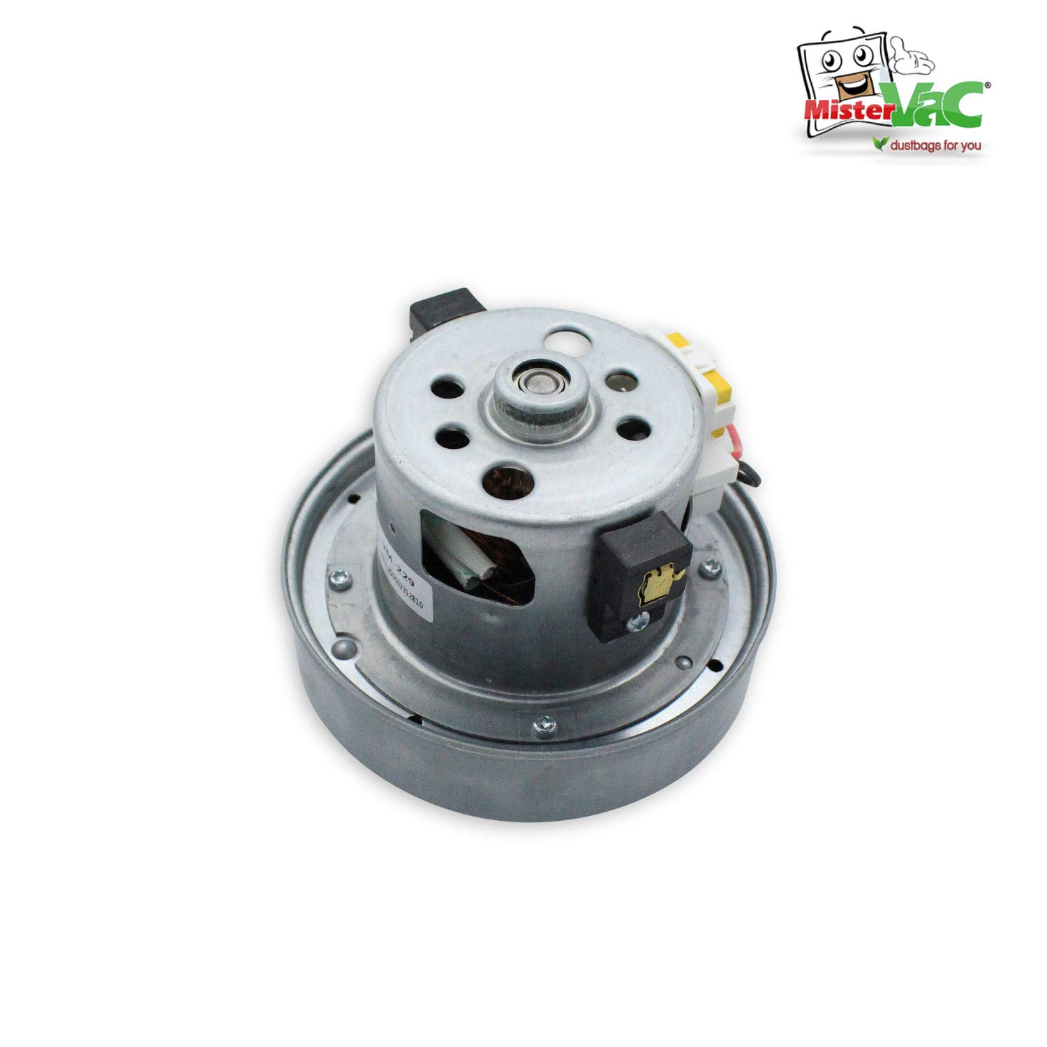 MisterVac | Moteur, moteur de rechange, moteur de remplacement compatible avec votre dyson DC20, DC21, DC29